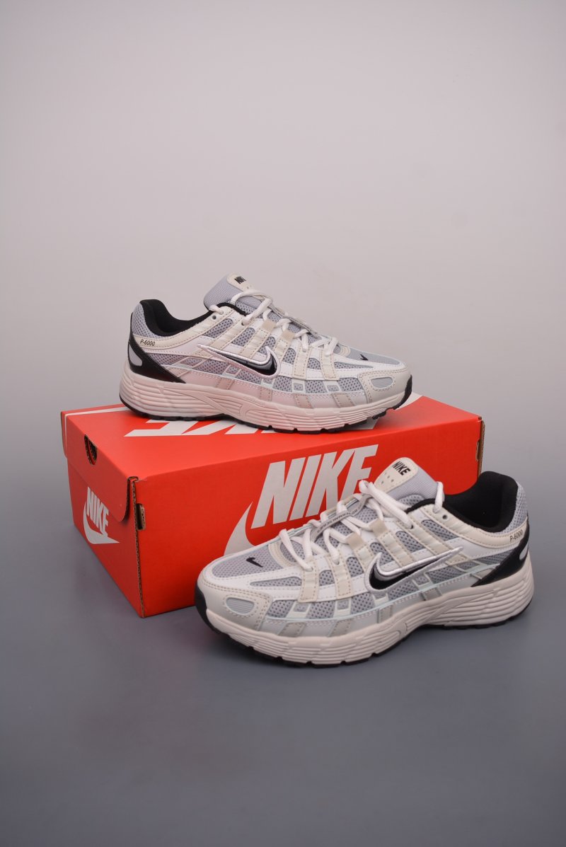 Nike Initiator P-6000 view