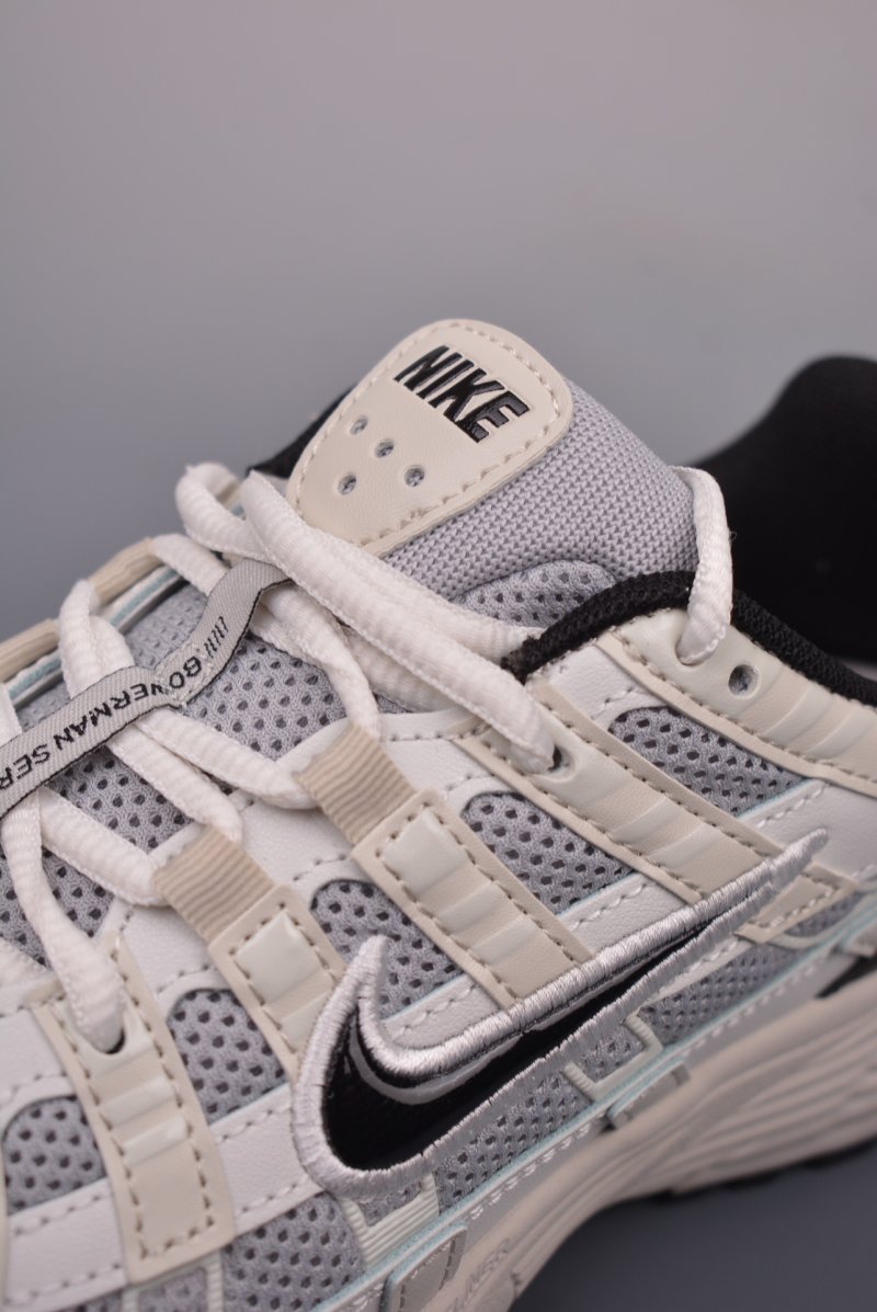 Nike Initiator P-6000 view