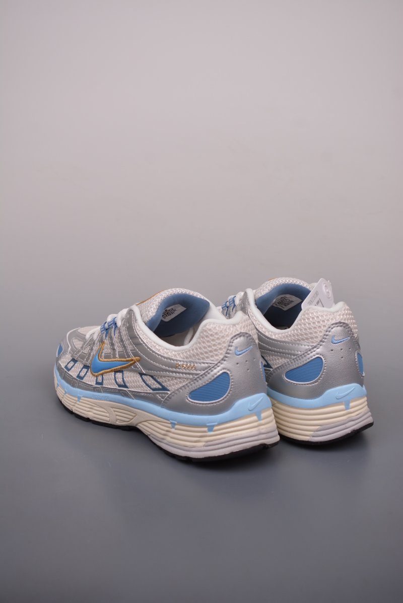 Nike Initiator P-6000 view