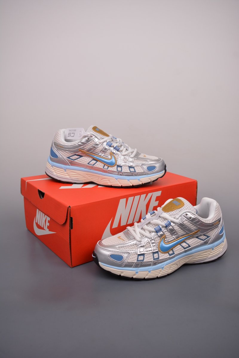 Nike Initiator P-6000 view