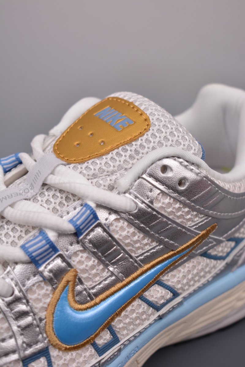 Nike Initiator P-6000 view