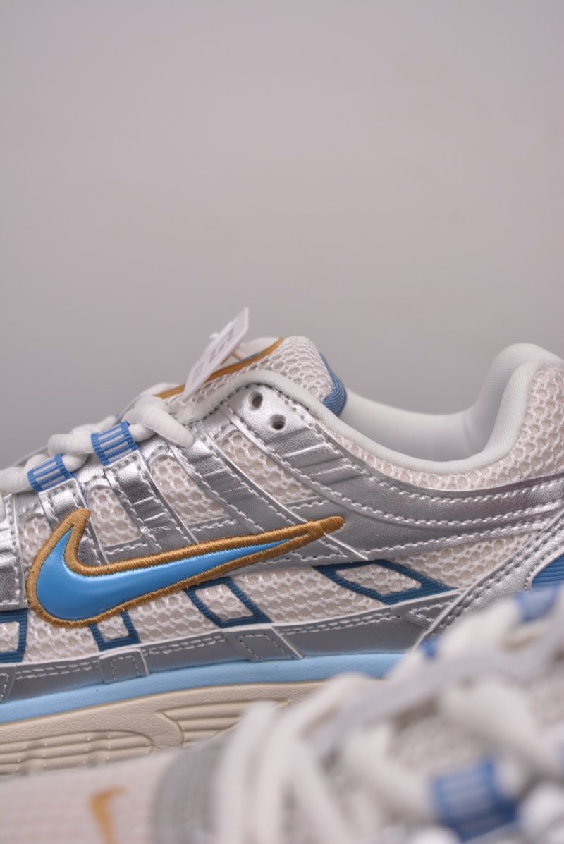 Nike Initiator P-6000 view