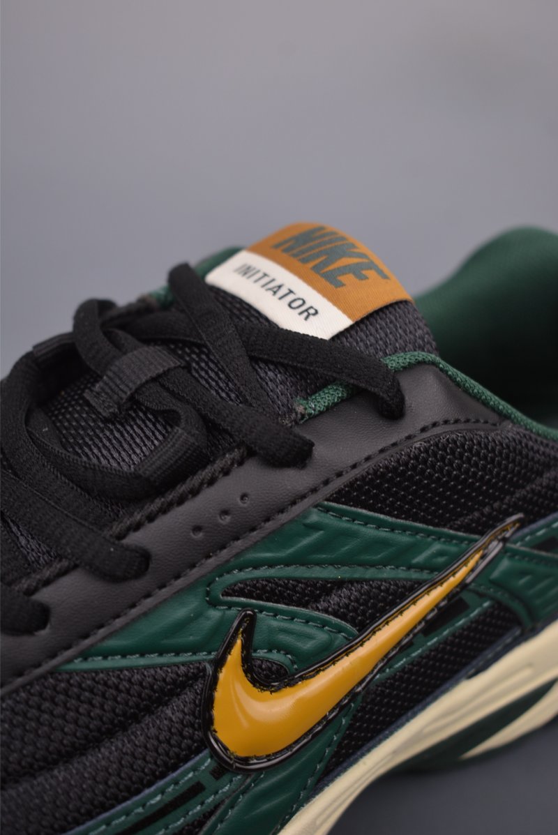 Nike P-6000 view