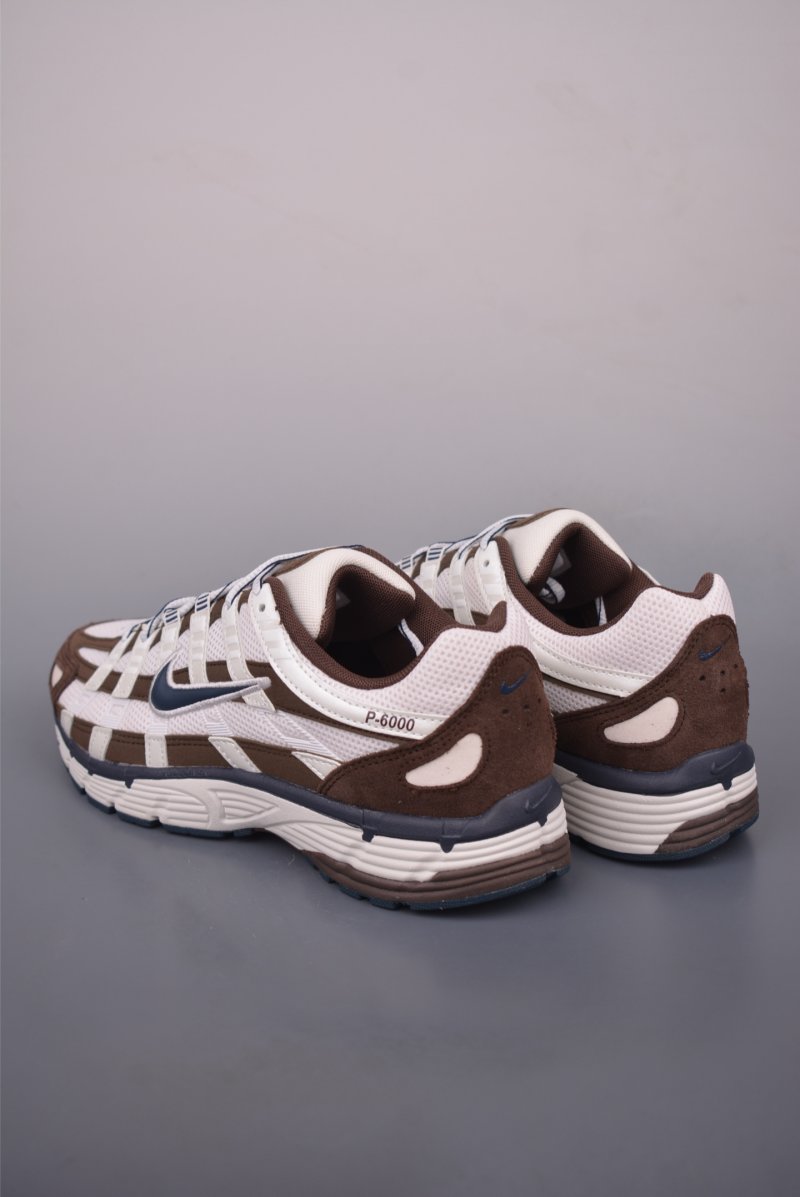 Nike P-6000 view