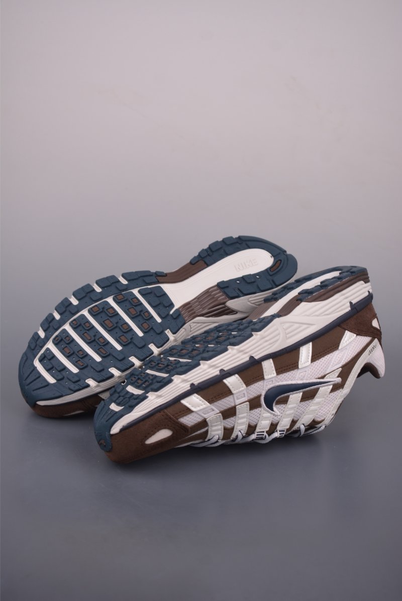 Nike P-6000 view