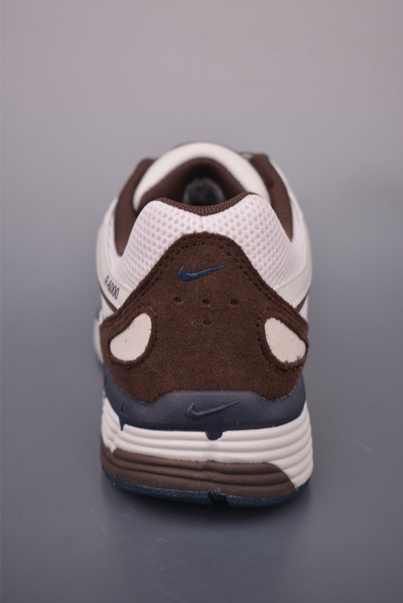 Nike P-6000 view