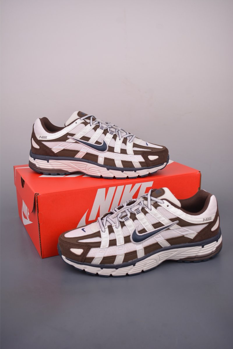 Nike P-6000 view