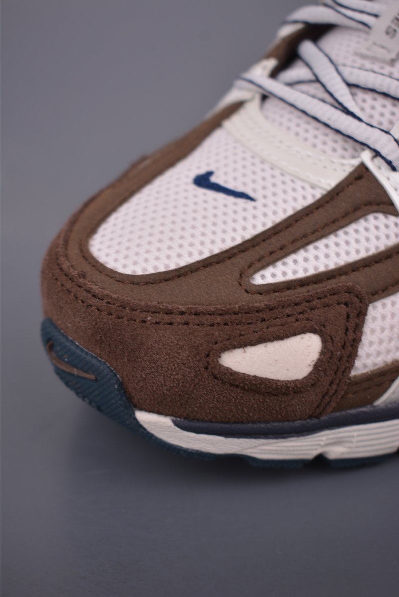 Nike P-6000 view