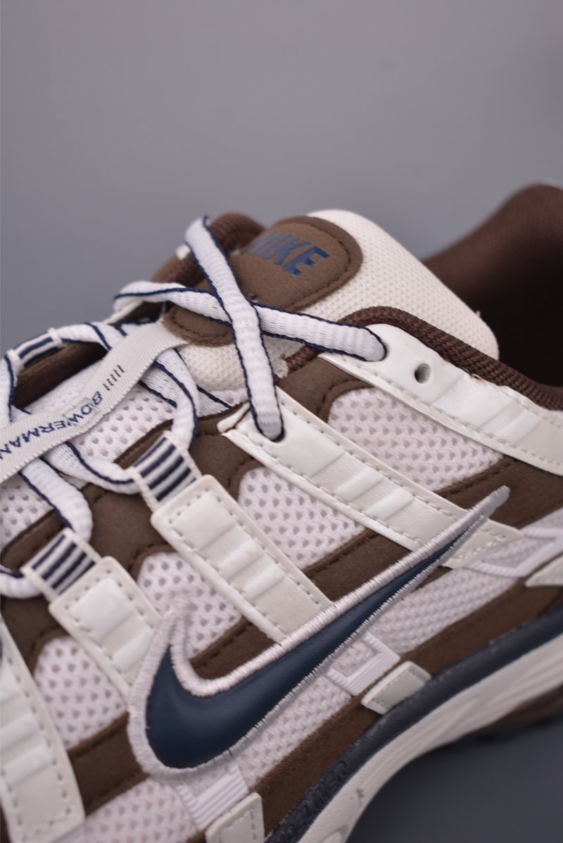 Nike P-6000 view