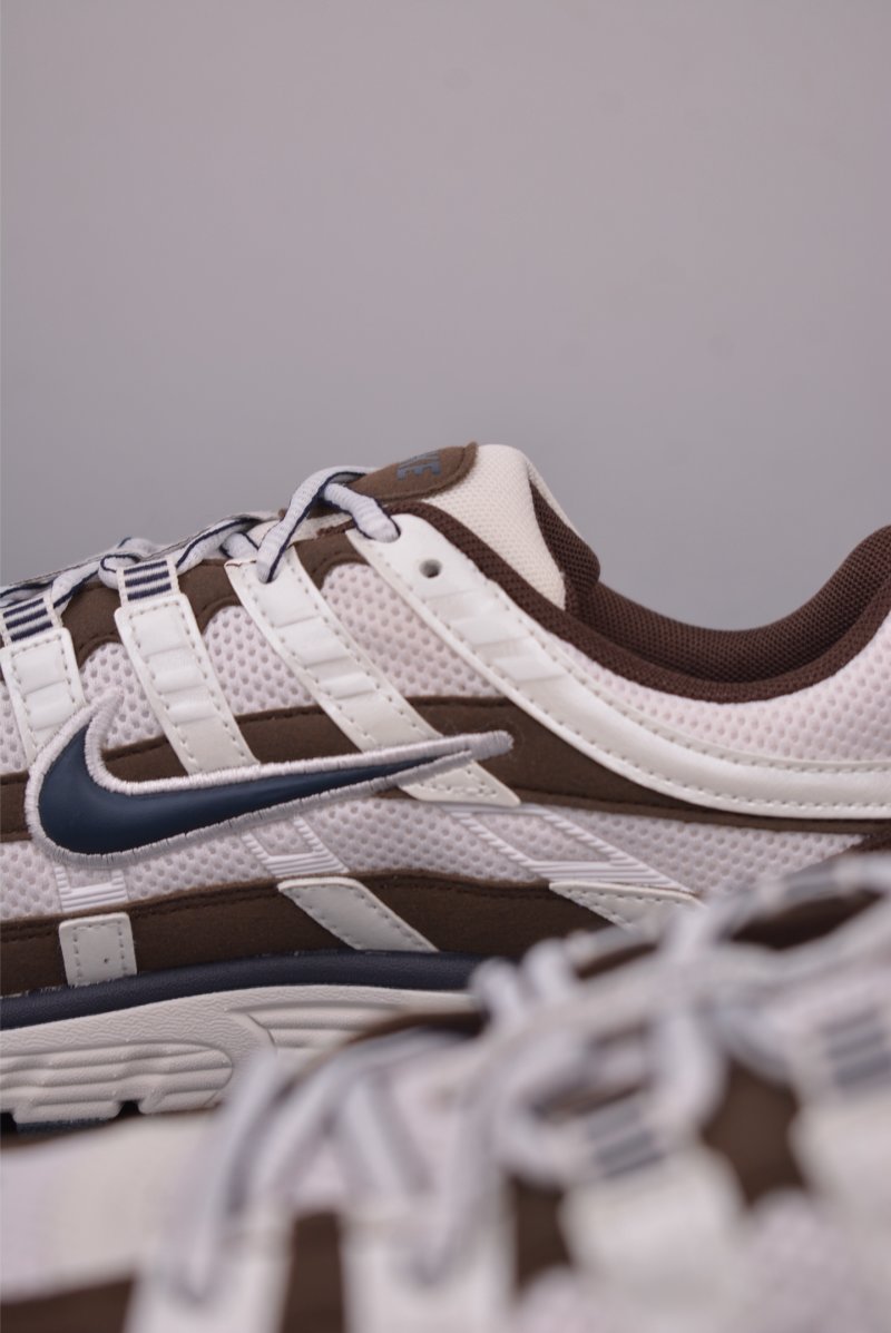Nike P-6000 view