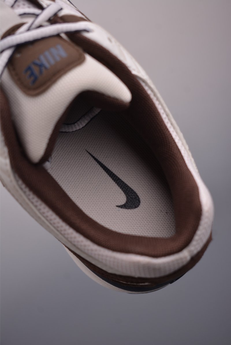 Nike P-6000 view
