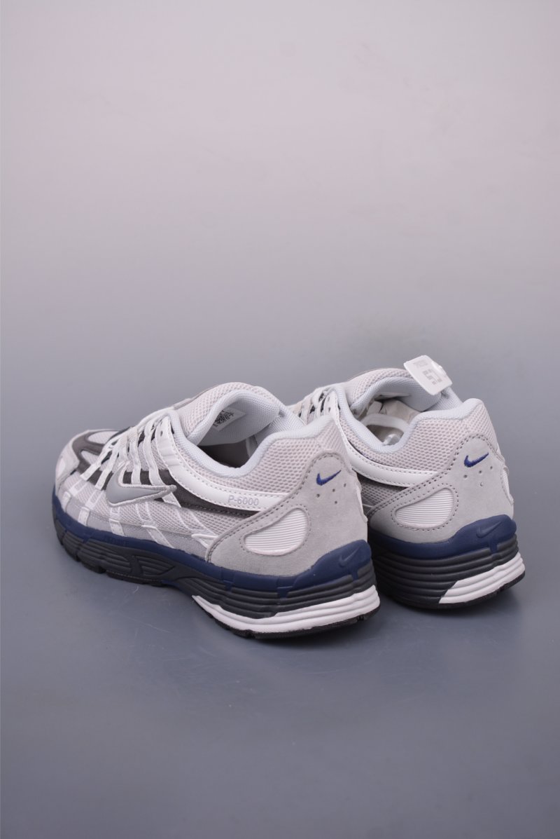 Nike P-6000 view