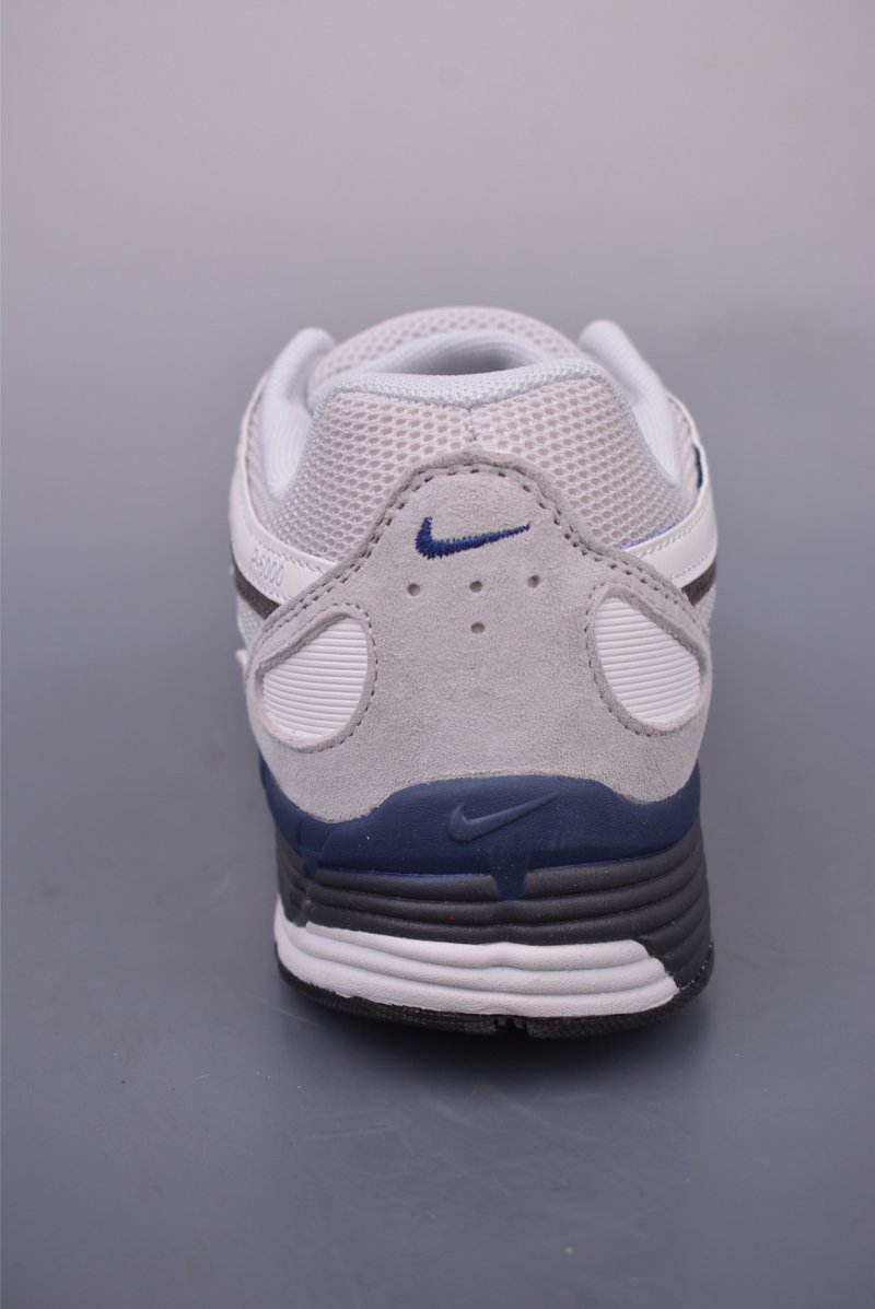 Nike P-6000 view