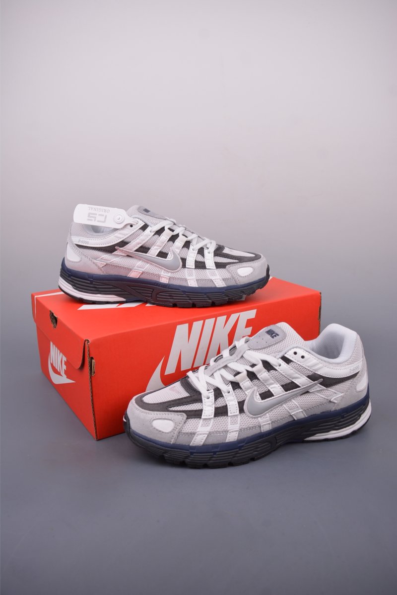 Nike P-6000 view