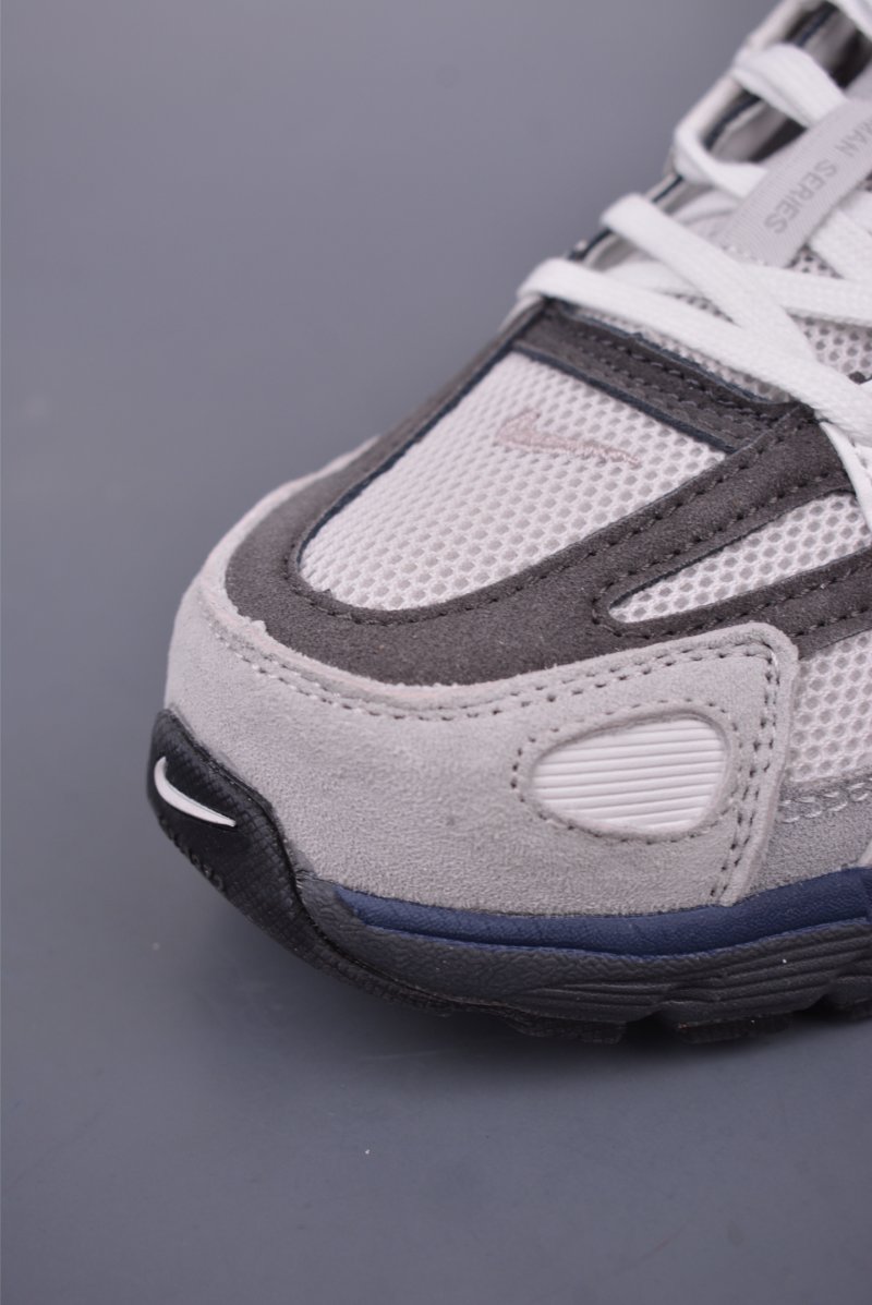 Nike P-6000 view