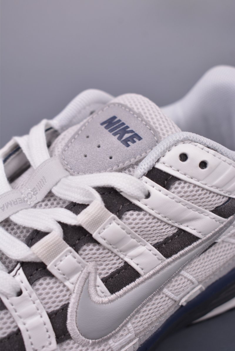 Nike P-6000 view