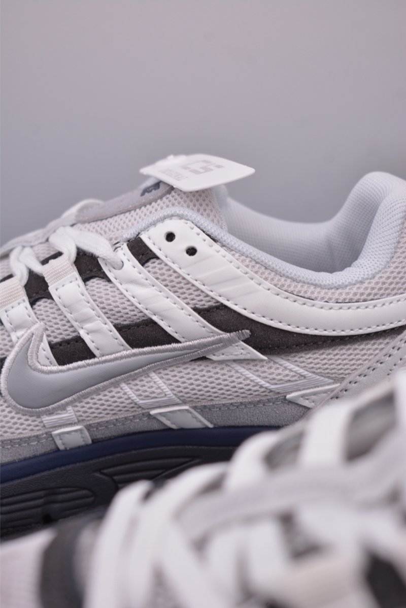 Nike P-6000 view
