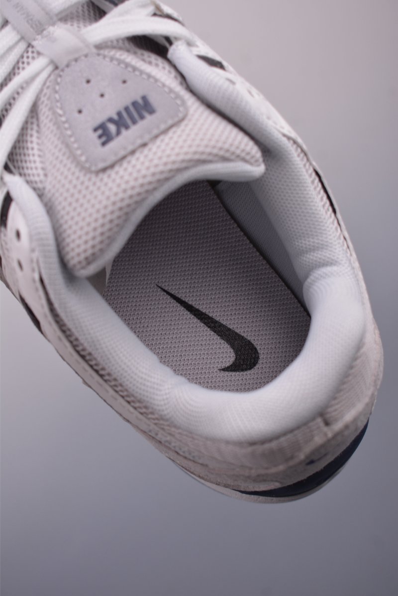 Nike P-6000 view