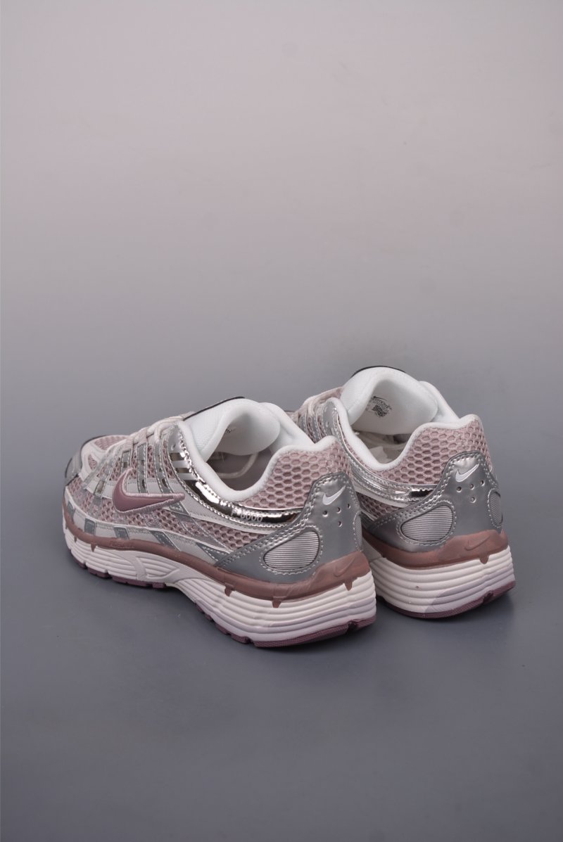 Nike P-6000 view