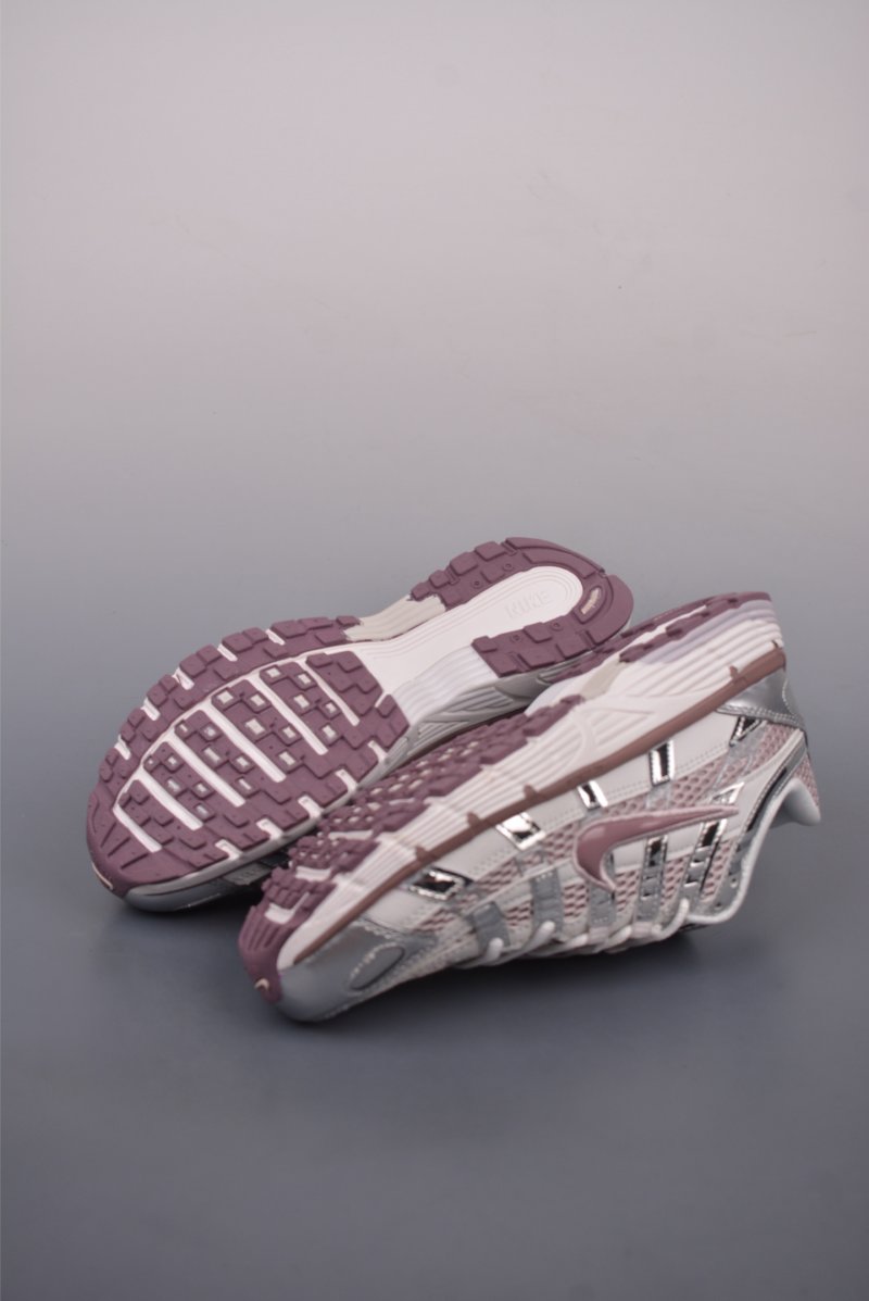 Nike P-6000 view