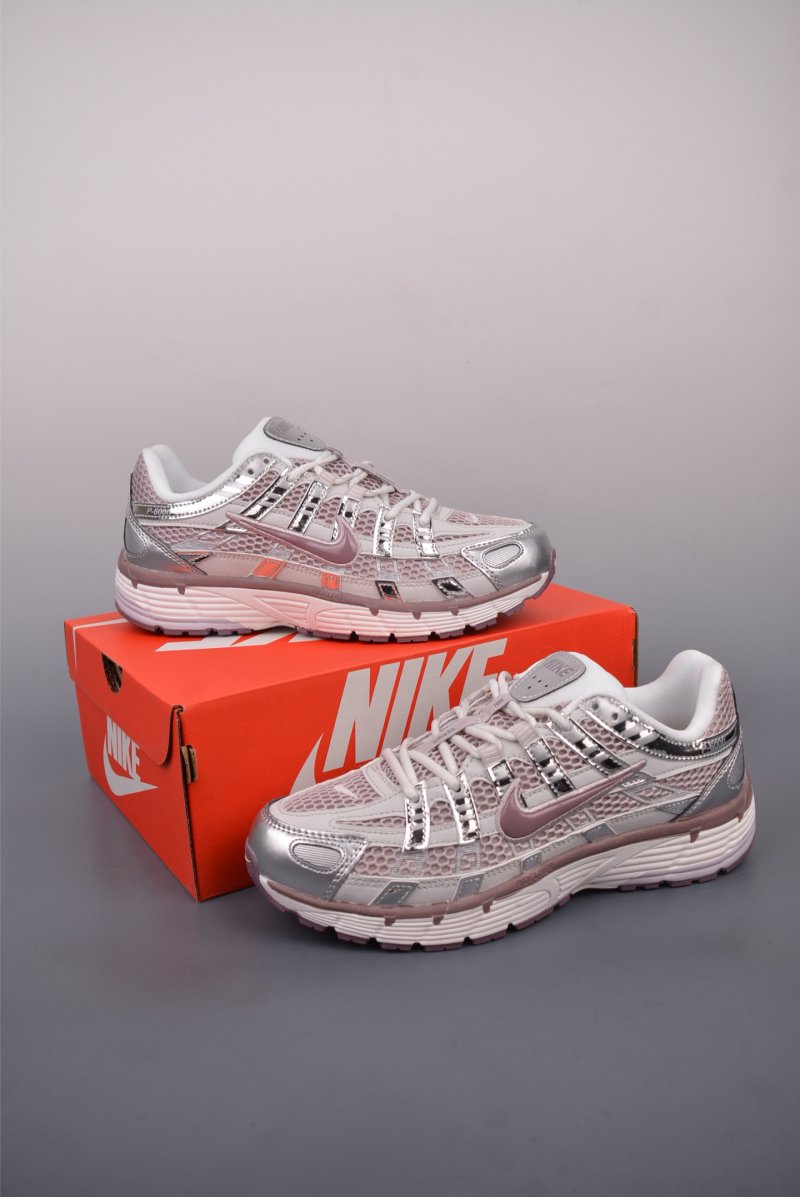 Nike P-6000 view