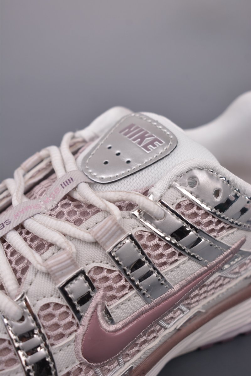 Nike P-6000 view