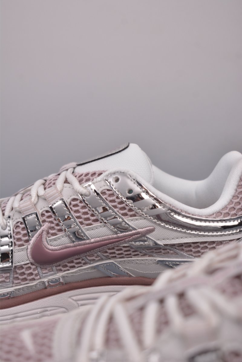 Nike P-6000 view