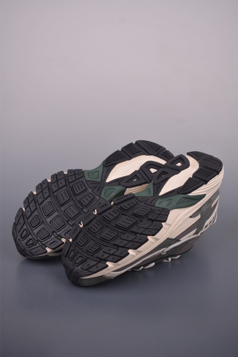 Nike P-6000 view