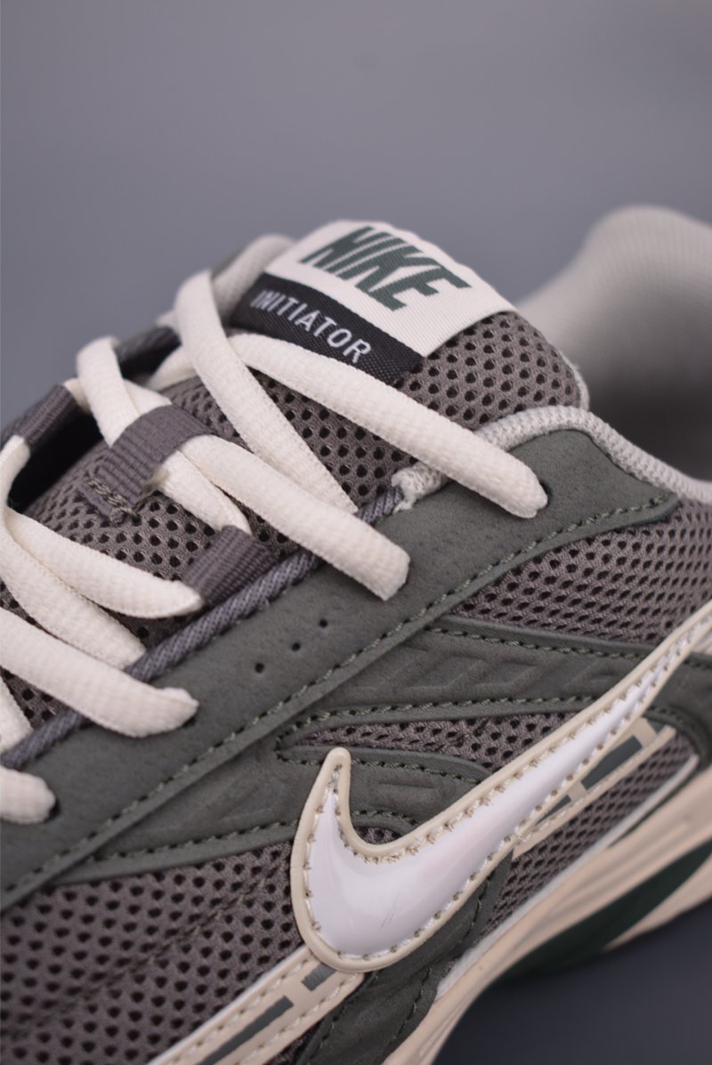 Nike P-6000 view