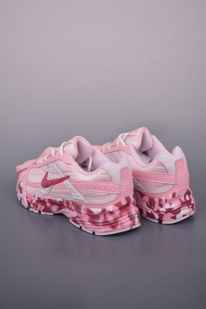 Nike P-6000 view