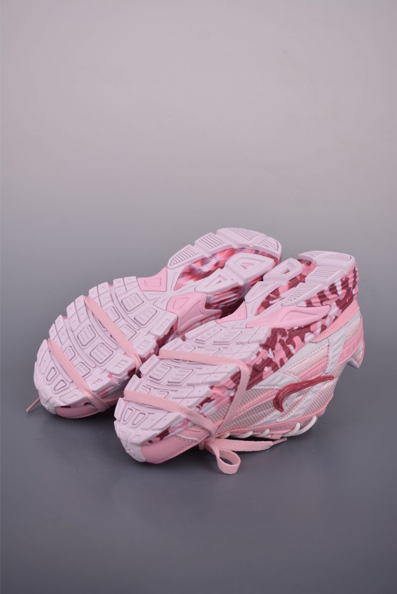 Nike P-6000 view