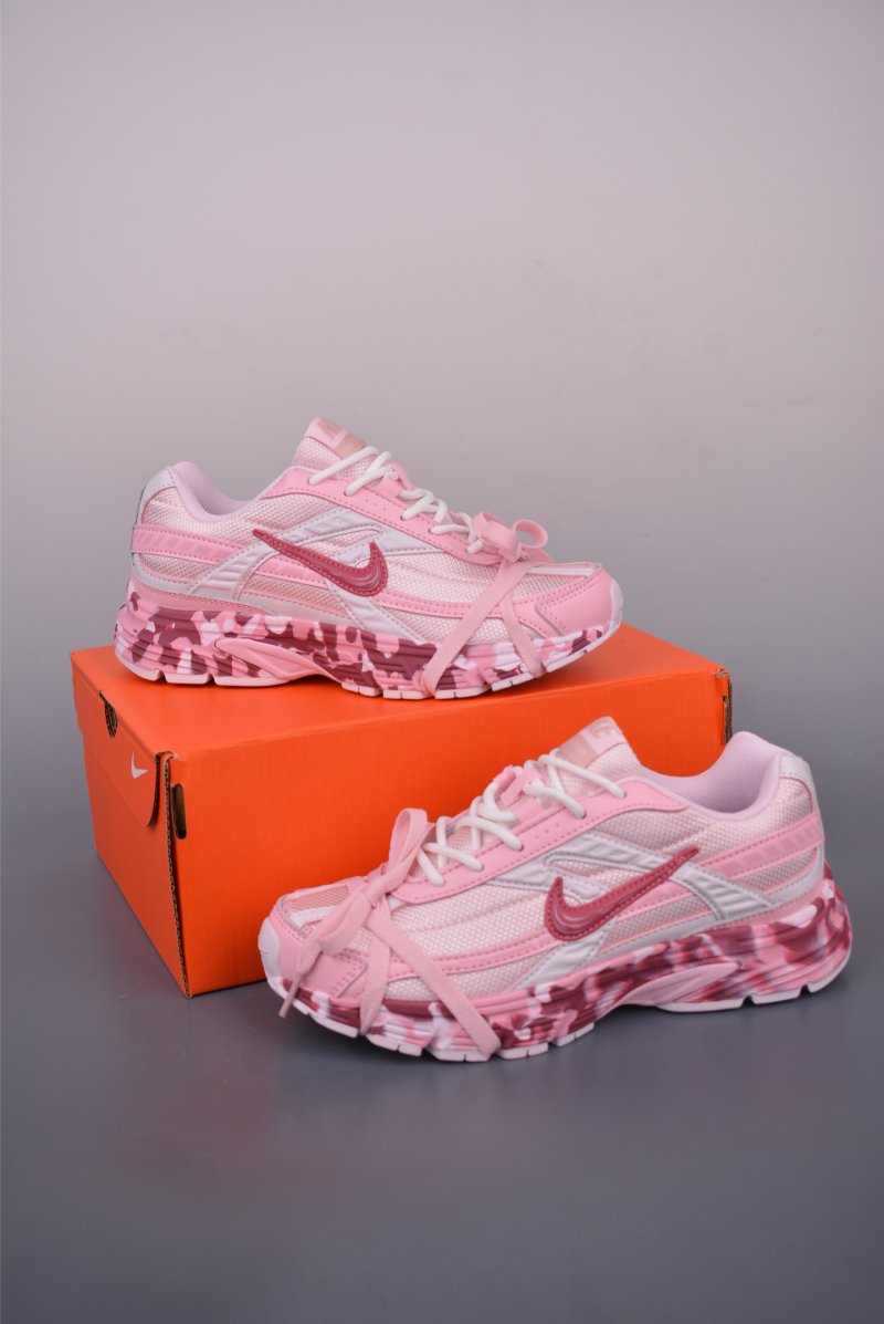 Nike P-6000 view