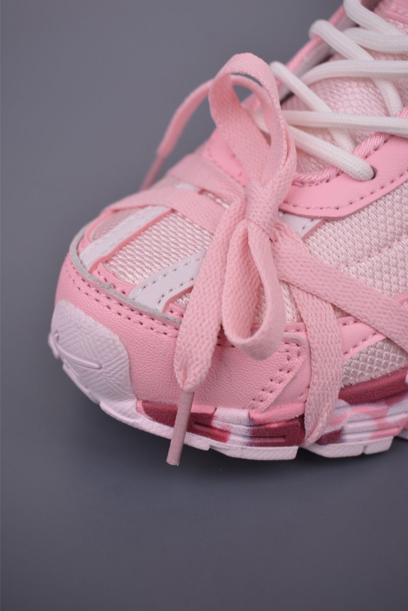 Nike P-6000 view