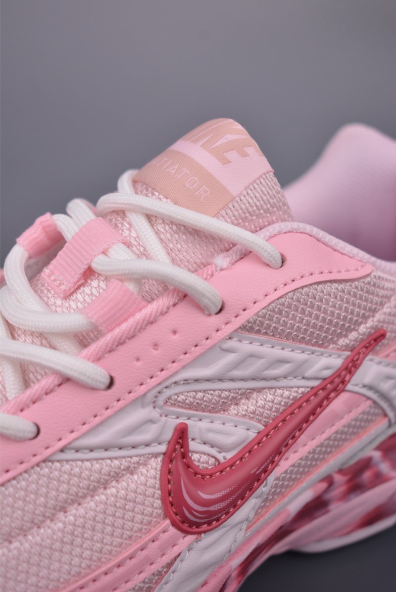 Nike P-6000 view