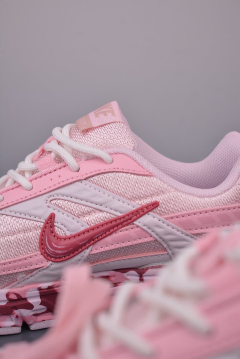 Nike P-6000 view