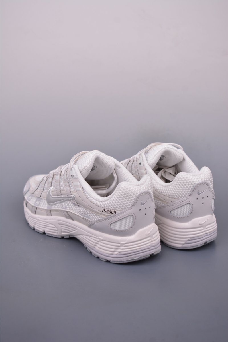 Nike P-6000 view