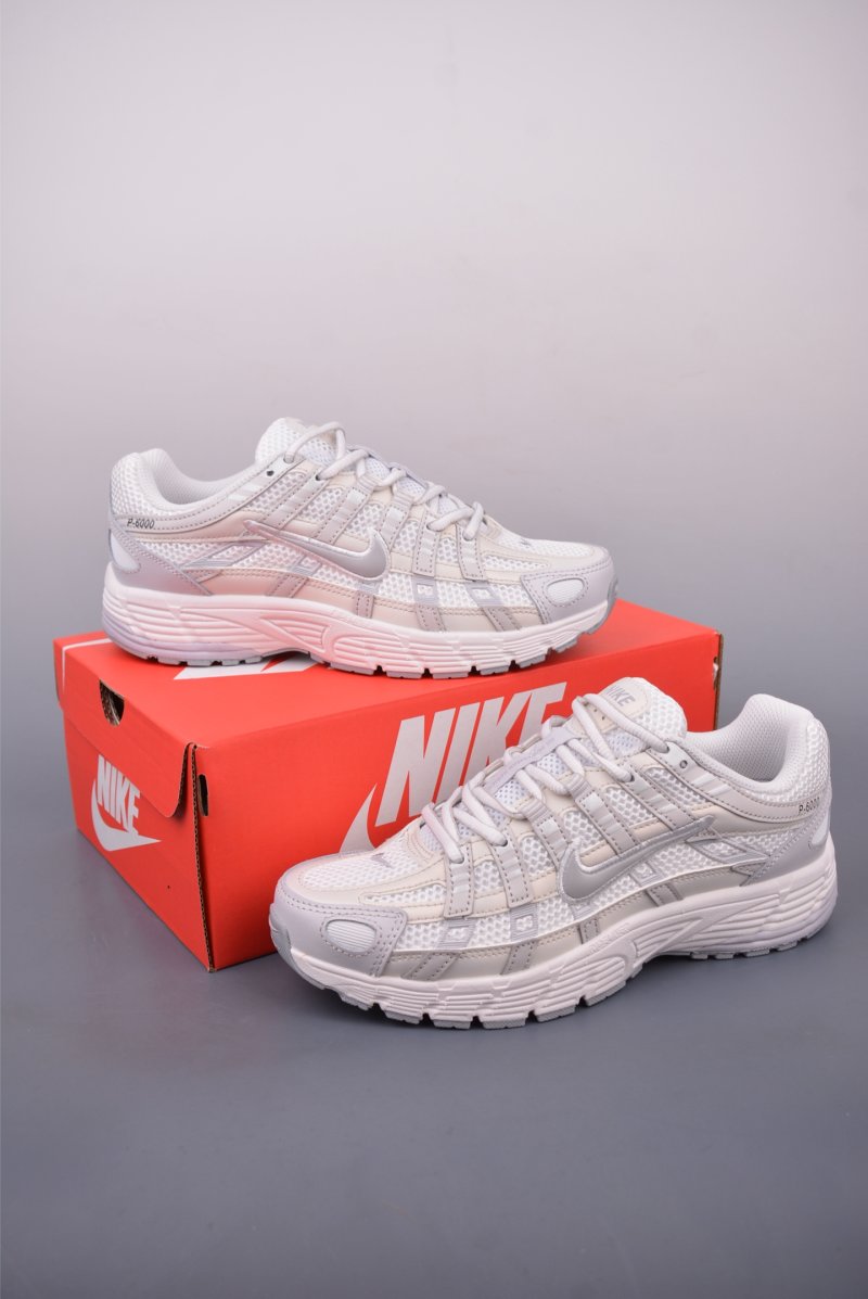Nike P-6000 view