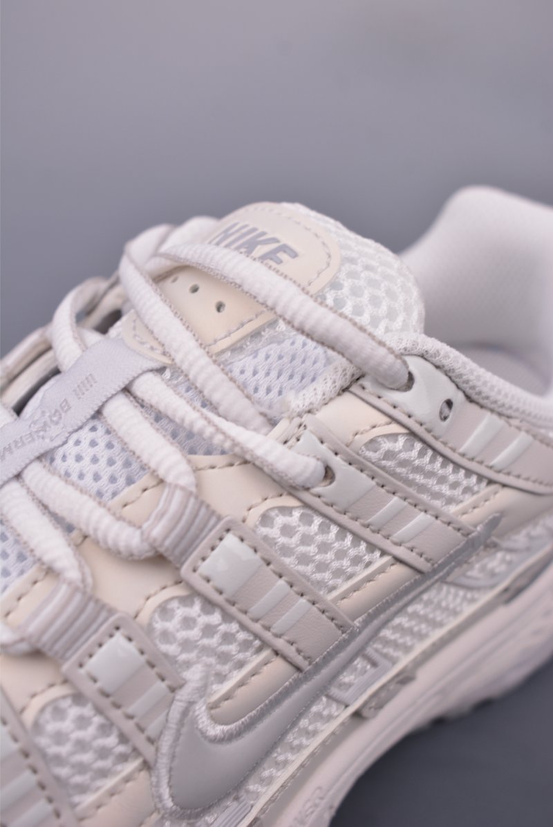 Nike P-6000 view