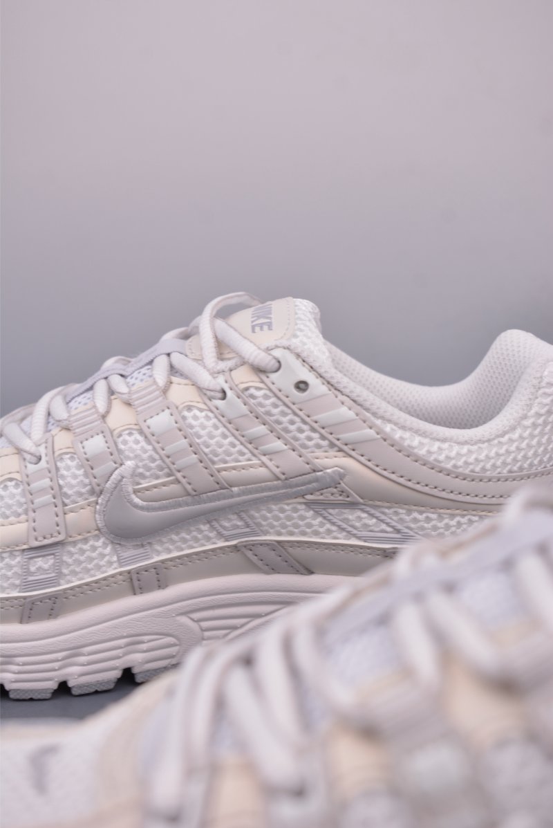 Nike P-6000 view