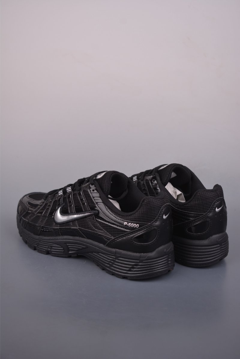 Nike P-6000 view