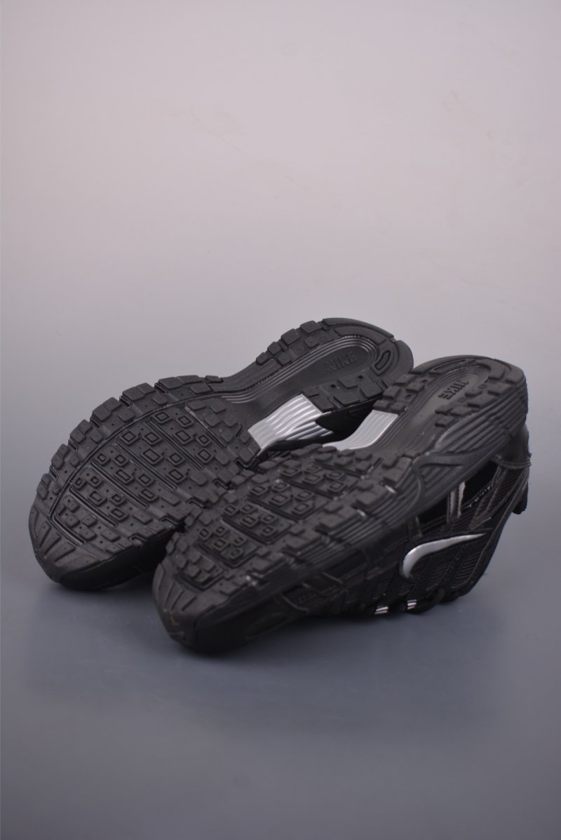 Nike P-6000 view