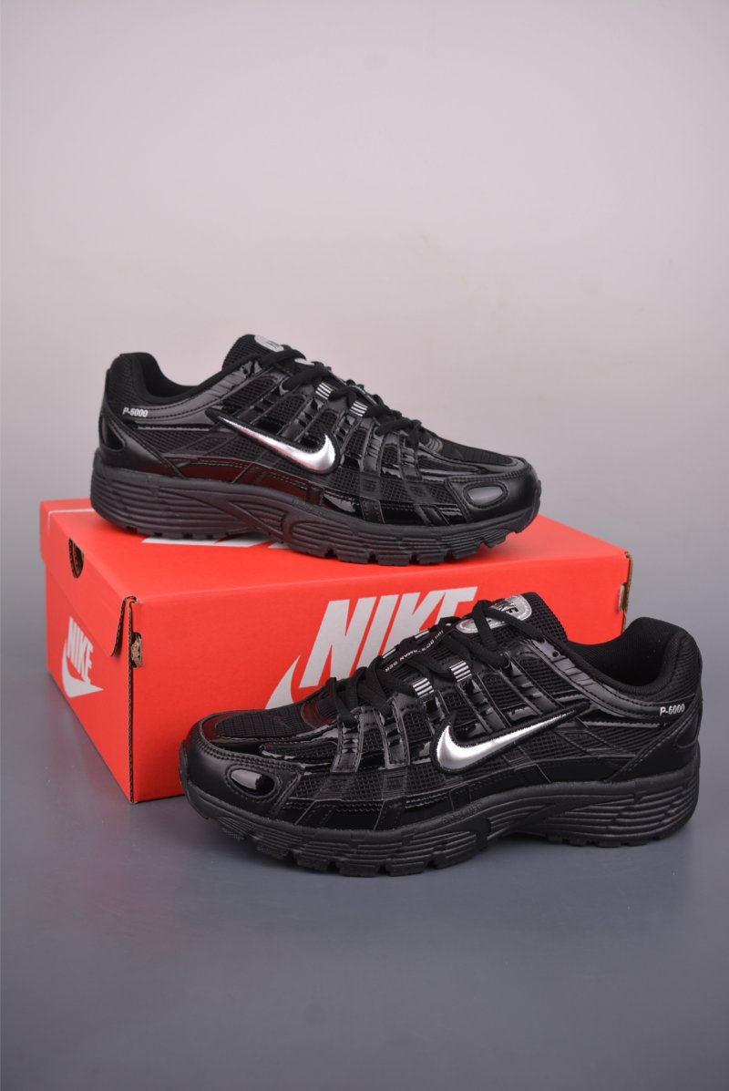 Nike P-6000 view