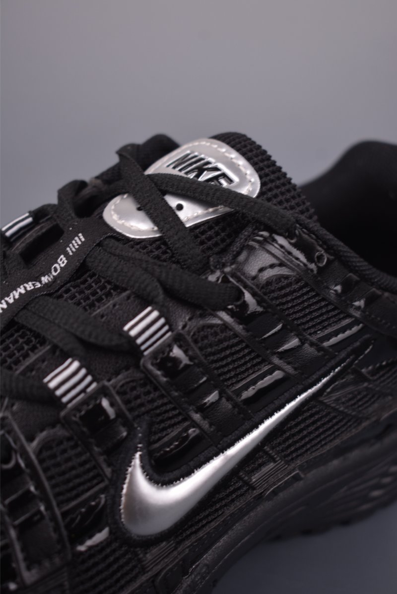 Nike P-6000 view