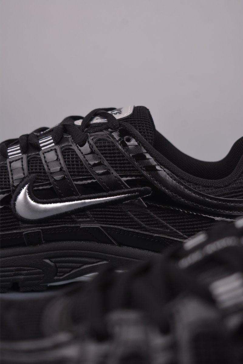 Nike P-6000 view