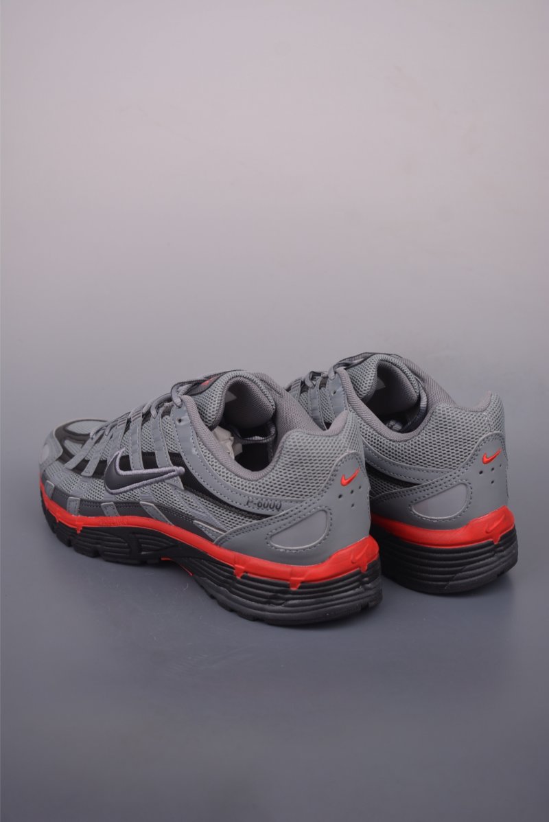 Nike P-6000 view