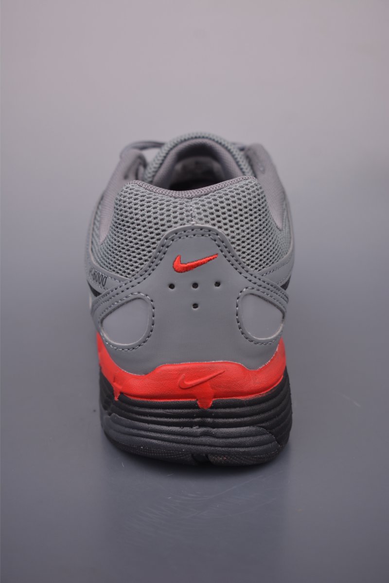 Nike P-6000 view