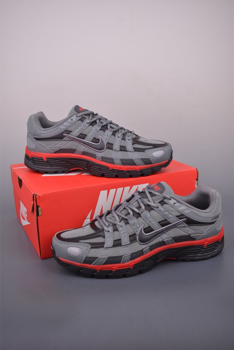 Nike P-6000 view