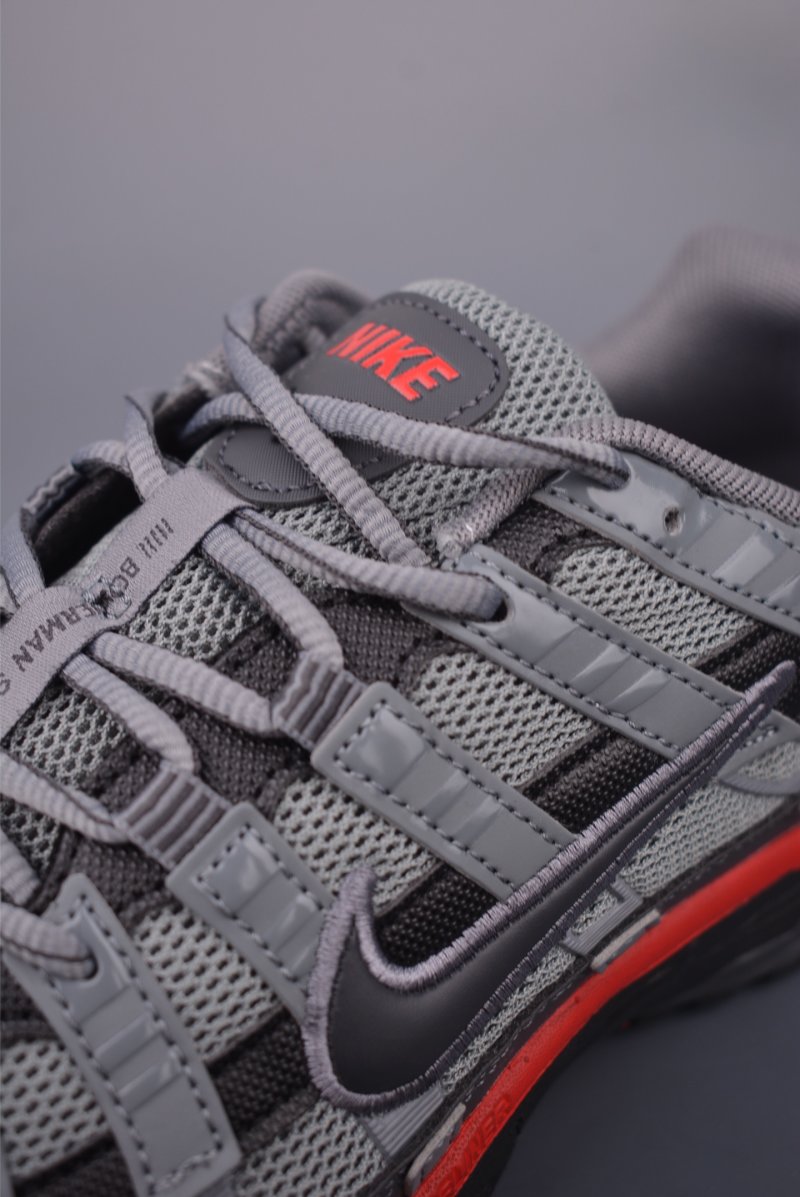 Nike P-6000 view