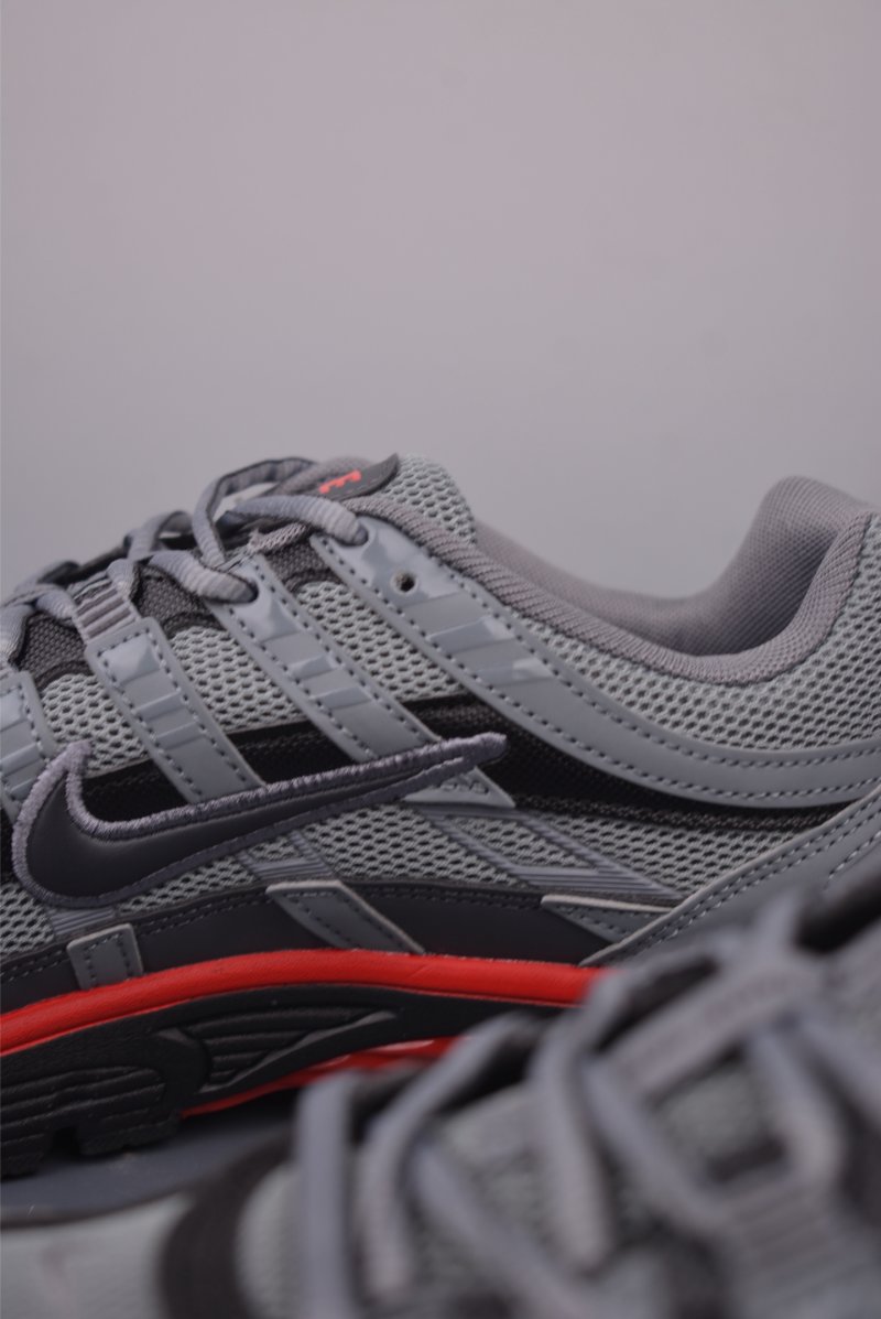 Nike P-6000 view