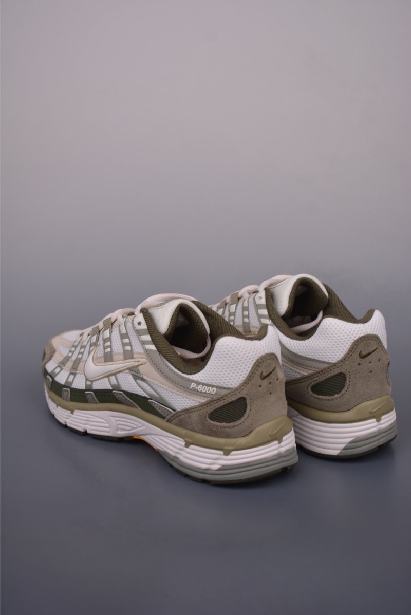Nike P-6000 view